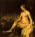 rembrandt - bagno